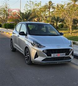 هيونداي i10